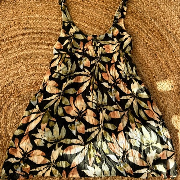 Volcom Dress Size Small - Picture 1 of 3